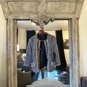 Nanette Lepore Blazer size 6
